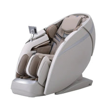 Load image into Gallery viewer, OsakiMassage ChairOsaki OS - Pro Ai Series DuoMax SE 4D Massage ChairTaupeMassage Chair Heaven