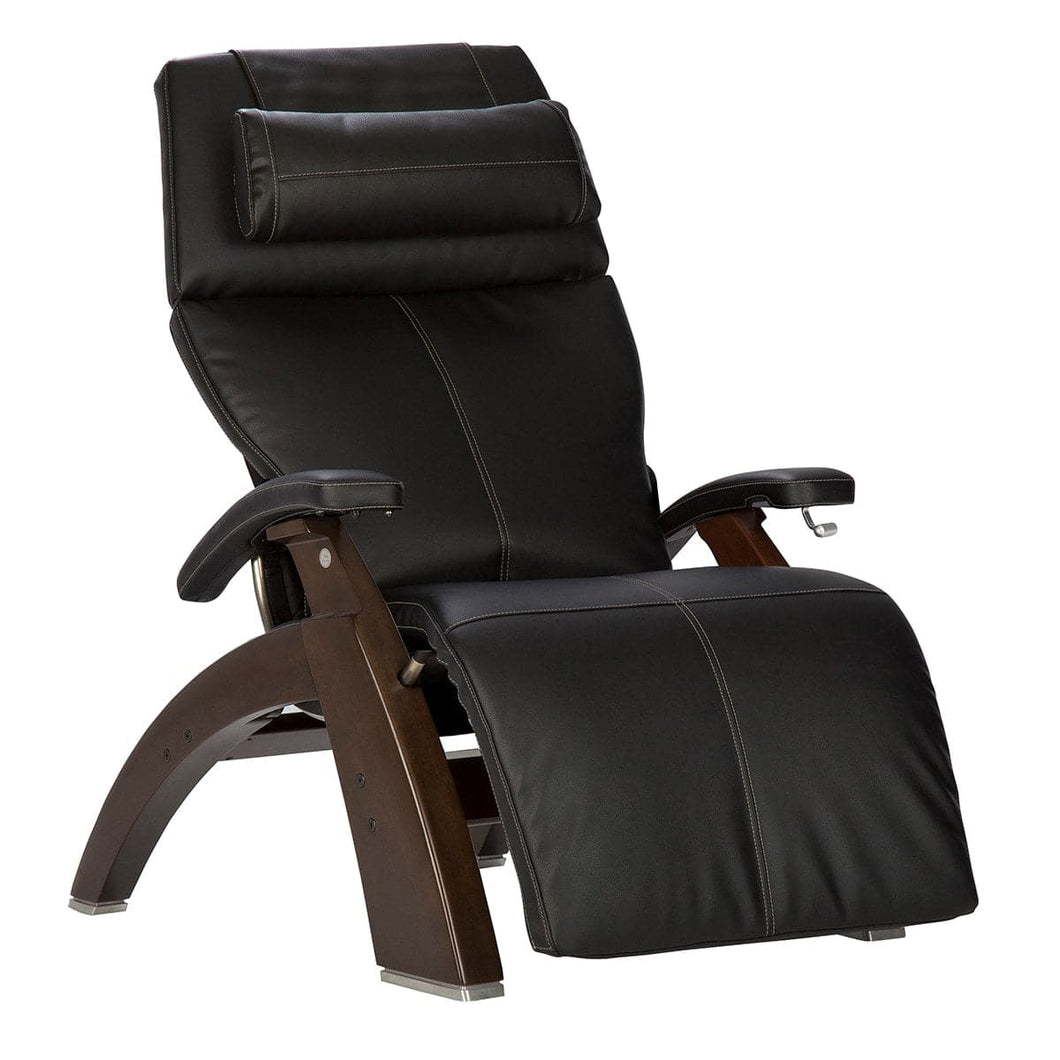 Human TouchArm Chairs, Recliners & Sleeper ChairsHuman Touch Perfect Chair PC - 420 Zero Gravity ReclinerComfort (Black SofHyde Only)Massage Chair Heaven