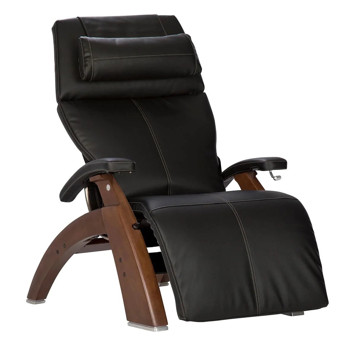 Human TouchArm Chairs, Recliners & Sleeper ChairsHuman Touch Perfect Chair PC - 420 Zero Gravity ReclinerComfort (Black SofHyde Only)Massage Chair Heaven