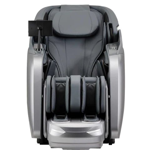 FujiiryokiMassage ChairsFujiiryoki Cyber Relax Elite Massage Chair (MR7500)Slate（GR）Massage Chair Heaven