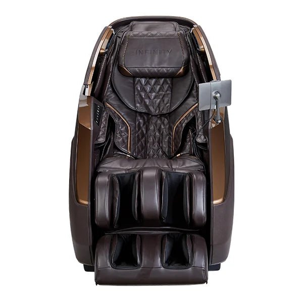 Imperial Syner-D Massage Chair (Certified Pre-Owned)