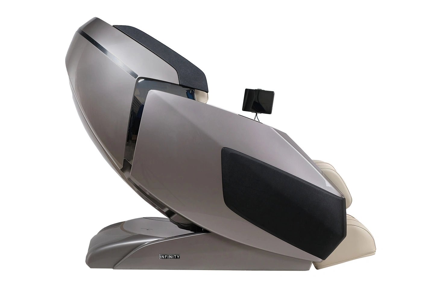 Imperial Syner-D Massage Chair (Certified Pre-Owned)