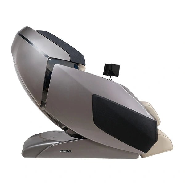 Imperial Syner-D Massage Chair (Certified Pre-Owned)