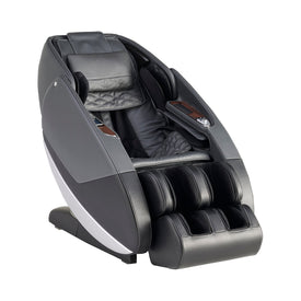 Human TouchMassage ChairHuman Touch Novo Flex Massage ChairGrayMassage Chair Heaven