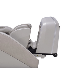 Load image into Gallery viewer, OsakiMassage ChairOsaki 4D Manhattan Duo Mech Massage ChairBrownMassage Chair Heaven