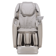 Load image into Gallery viewer, OsakiMassage ChairOsaki 4D Manhattan Duo Mech Massage ChairBrownMassage Chair Heaven