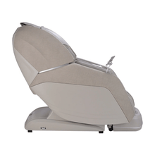 Load image into Gallery viewer, OsakiMassage ChairOsaki 4D Manhattan Duo Mech Massage ChairBrownMassage Chair Heaven