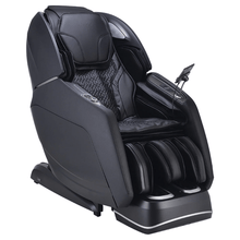 Load image into Gallery viewer, OsakiMassage ChairOsaki 4D Manhattan Duo Mech Massage ChairBlackMassage Chair Heaven