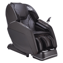 Load image into Gallery viewer, OsakiMassage ChairOsaki 4D Manhattan Duo Mech Massage ChairBrownMassage Chair Heaven