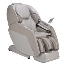 Load image into Gallery viewer, OsakiMassage ChairOsaki 4D Manhattan Duo Mech Massage ChairTaupeMassage Chair Heaven