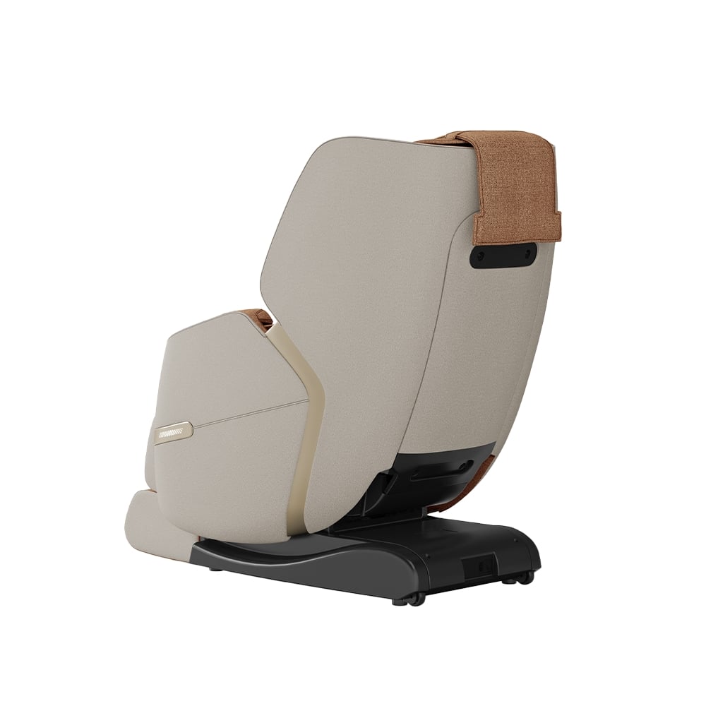 Positive PostureMassage ChairPositive Posture Solara Massage ChairPewterMassage Chair Heaven