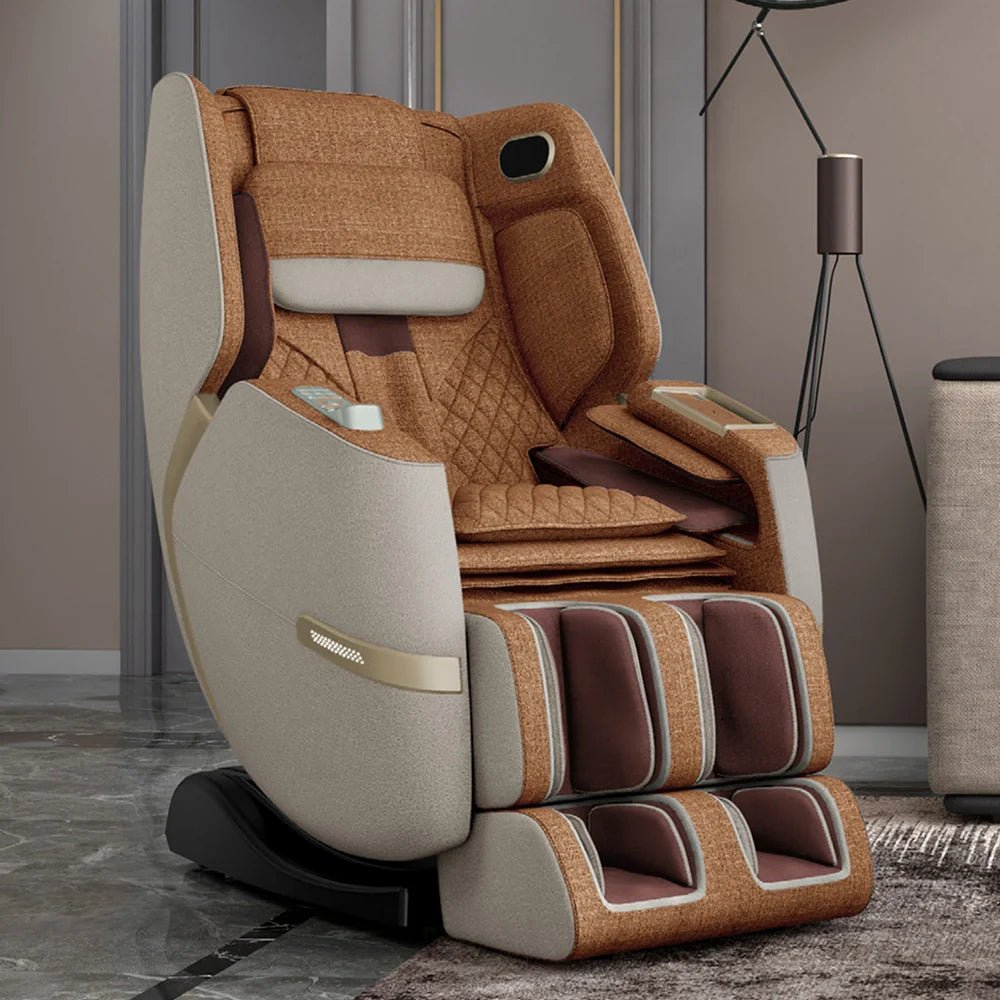 Positive PostureMassage ChairPositive Posture Solara Massage ChairPewterMassage Chair Heaven