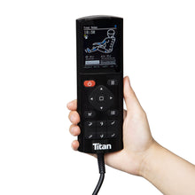 Load image into Gallery viewer, Titan Rejūv 4D Massage Chair