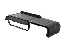 Load image into Gallery viewer, CeragemMassage BedCERAGEM V6 Massage BedBlackMassage Chair Heaven