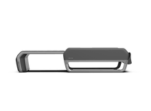 Load image into Gallery viewer, CeragemMassage BedCERAGEM V7 Therapeutic Thermal Massage BedBlackMassage Chair Heaven