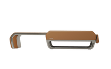 Load image into Gallery viewer, CeragemMassage BedCERAGEM V7 Therapeutic Thermal Massage BedWhiteMassage Chair Heaven