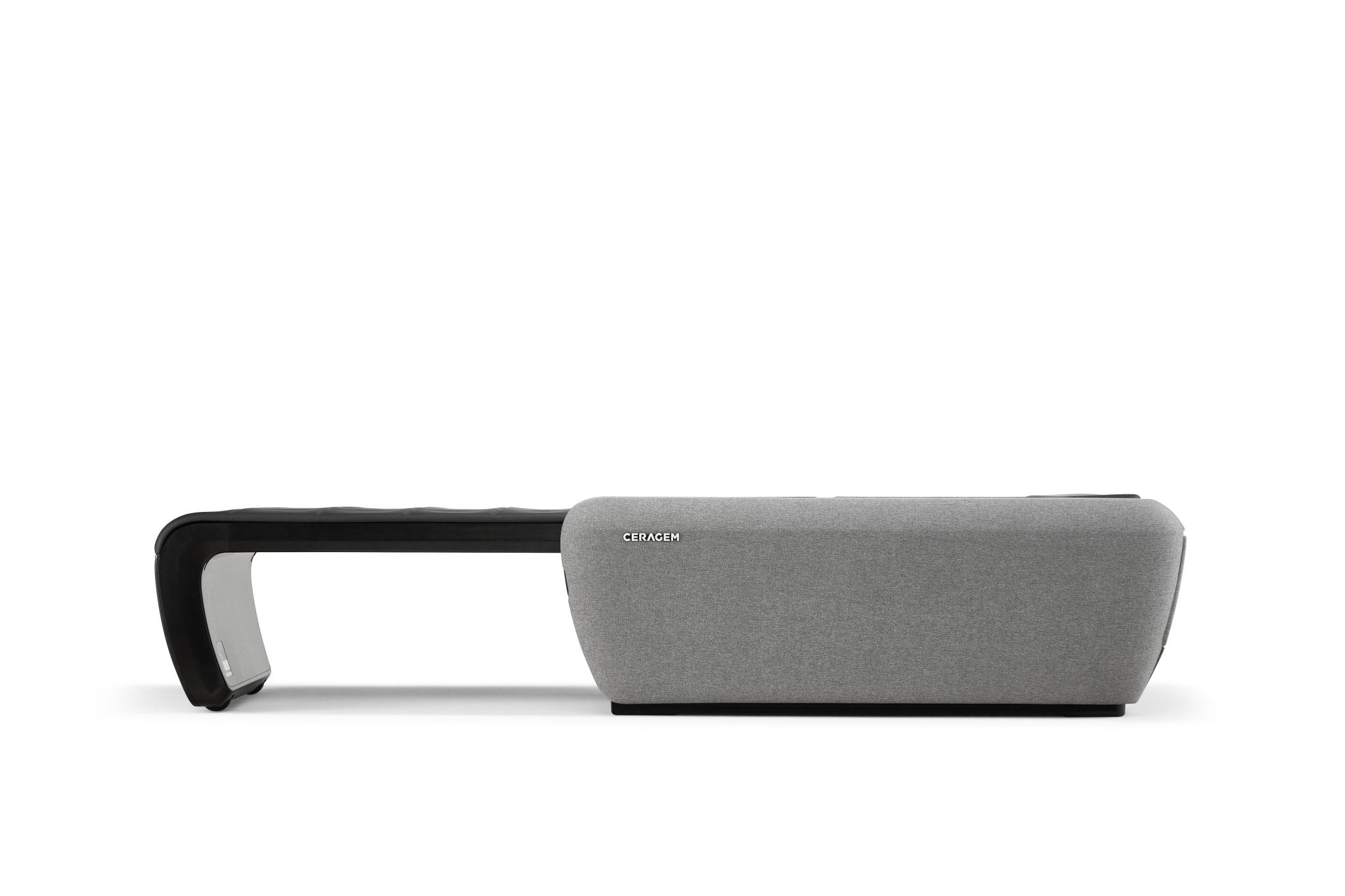 CeragemCeragem V9 Massage BedBlackMassage Chair Heaven