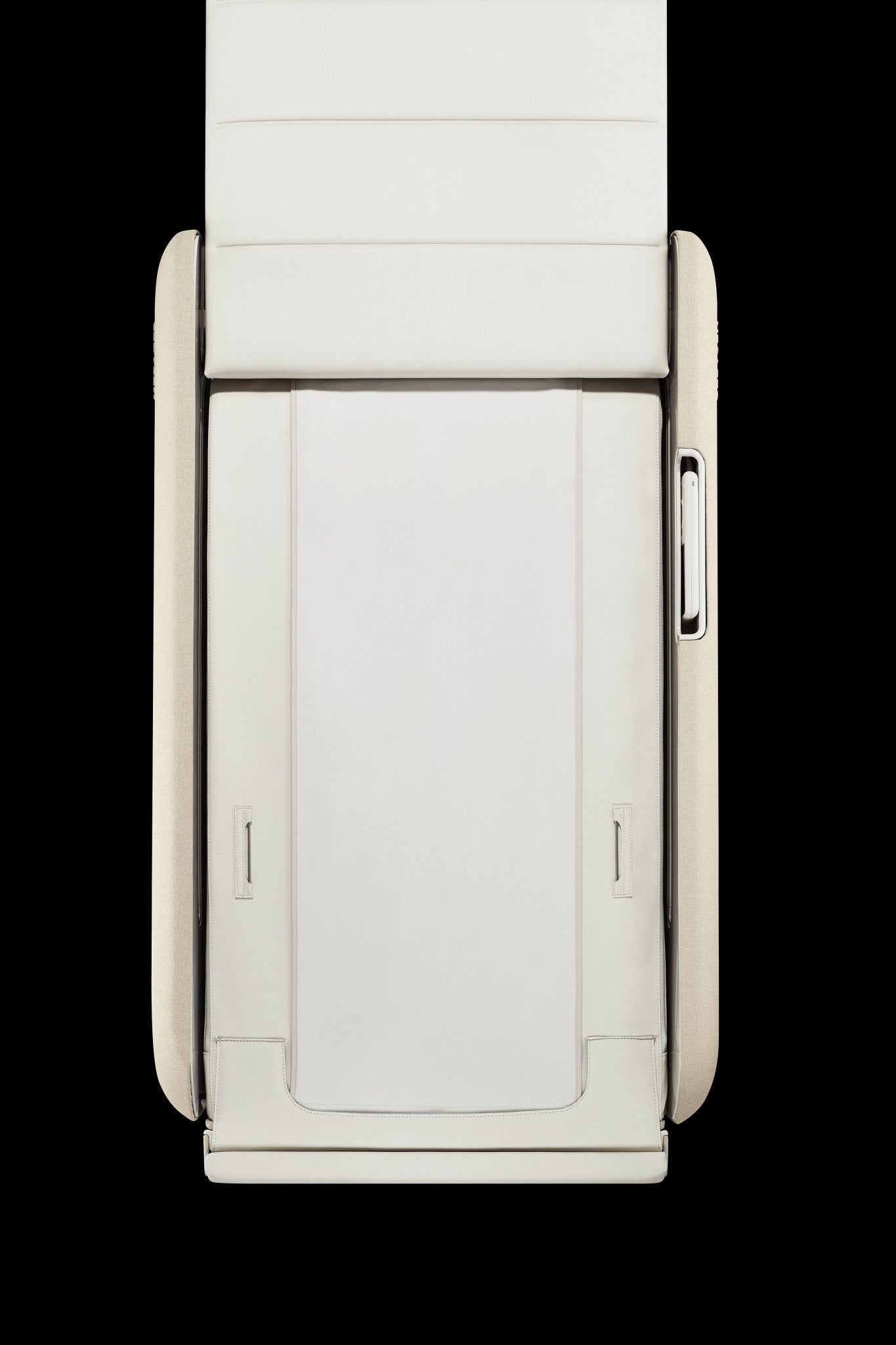 CeragemCeragem V9 Massage BedBeigeMassage Chair Heaven