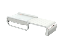 Load image into Gallery viewer, CeragemMassage BedCERAGEM V6 Massage BedWhiteMassage Chair Heaven