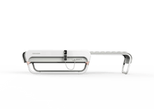 Load image into Gallery viewer, CeragemMassage BedCERAGEM V4 Massage BedWhiteMassage Chair Heaven