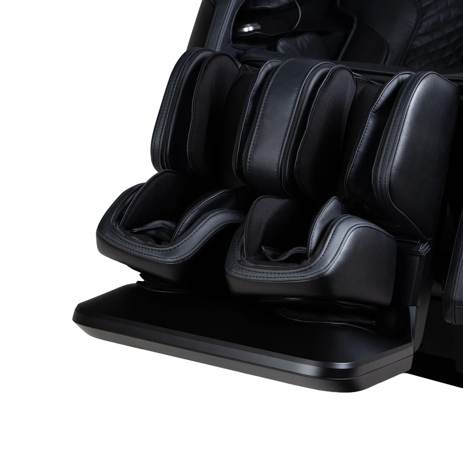 Osaki Aeris 4D Duo Massage Chair