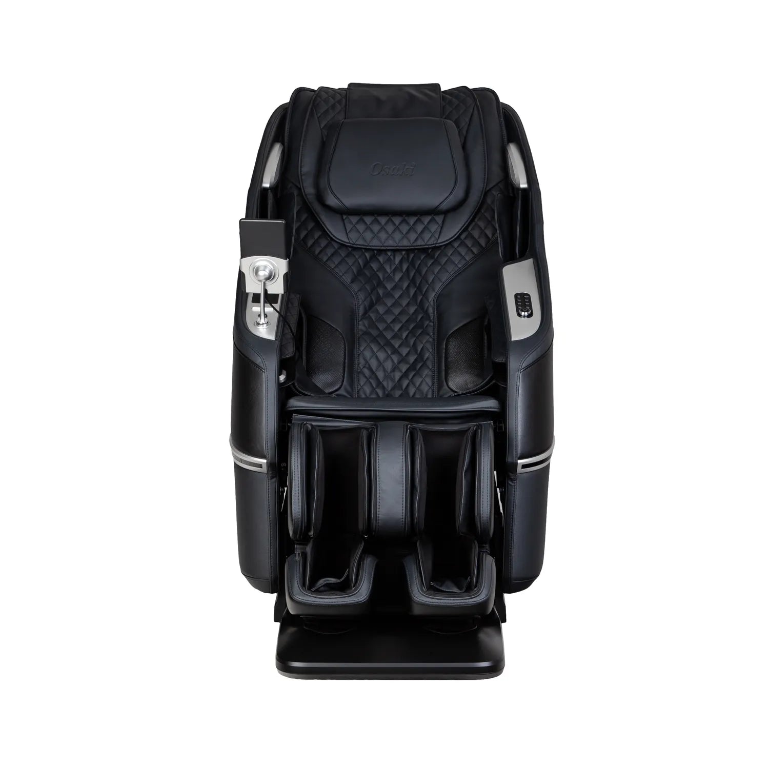 Osaki Aeris 4D Duo Massage Chair
