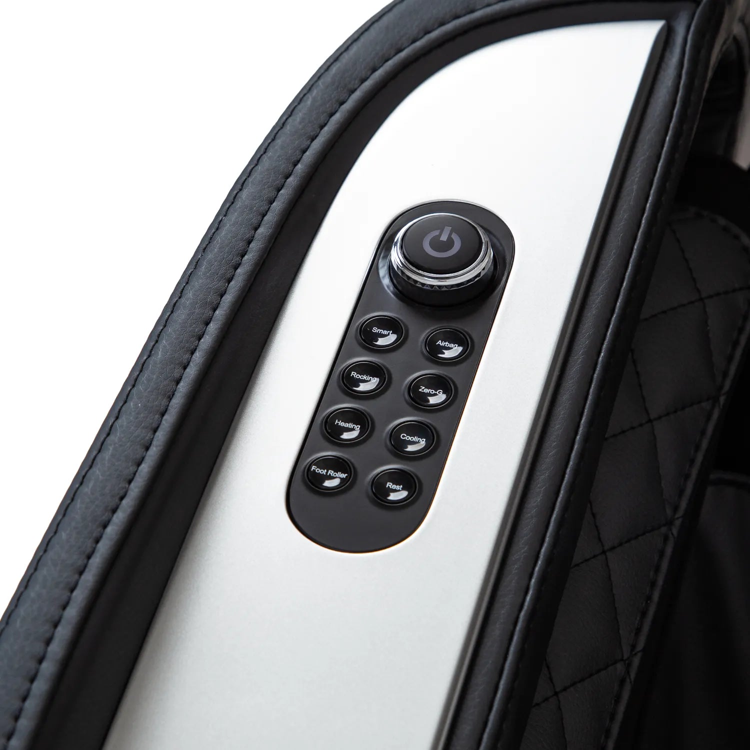 Osaki Aeris 4D Duo Massage Chair