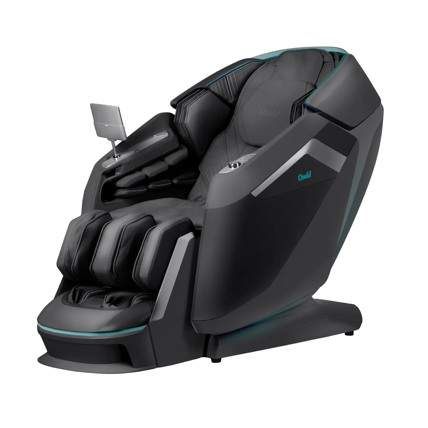 OsakiMassage ChairOsaki Apex Duo 5D+4D Massage ChairBlackMassage Chair Heaven