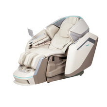 Load image into Gallery viewer, OsakiMassage ChairOsaki Apex Duo 5D+4D Massage ChairTaupeMassage Chair Heaven