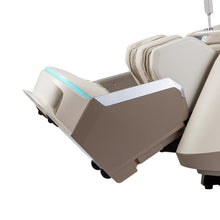 Load image into Gallery viewer, OsakiMassage ChairOsaki Apex Duo 5D+4D Massage ChairTaupeMassage Chair Heaven