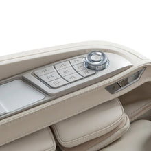 Load image into Gallery viewer, OsakiMassage ChairOsaki Apex Duo 5D+4D Massage ChairTaupeMassage Chair Heaven