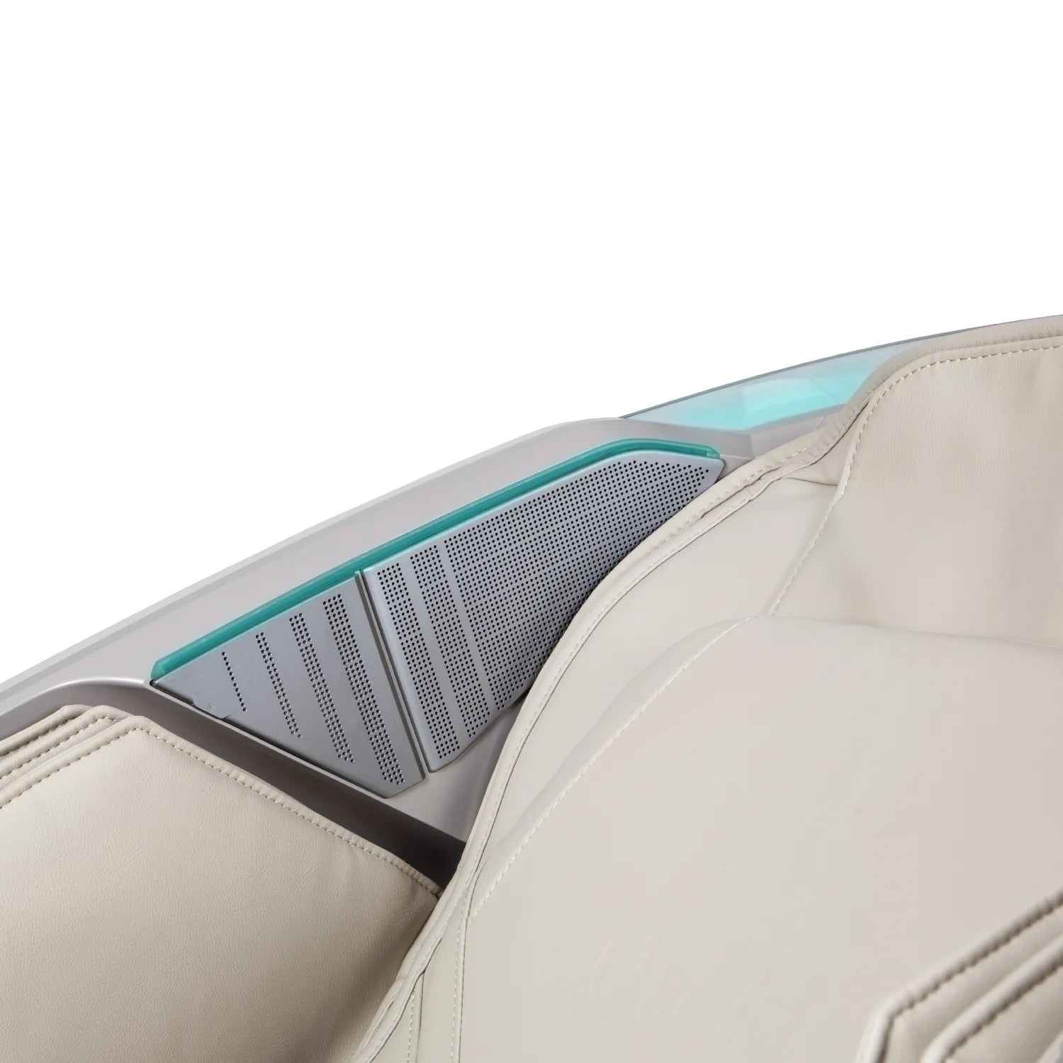 OsakiMassage ChairOsaki Apex Duo 5D+4D Massage ChairTaupeMassage Chair Heaven