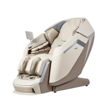 Load image into Gallery viewer, OsakiMassage ChairOsaki Apex Duo 5D+4D Massage ChairTaupeMassage Chair Heaven