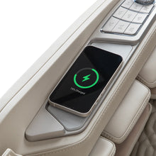 Load image into Gallery viewer, OsakiMassage ChairOsaki Apex Duo 5D+4D Massage ChairTaupeMassage Chair Heaven