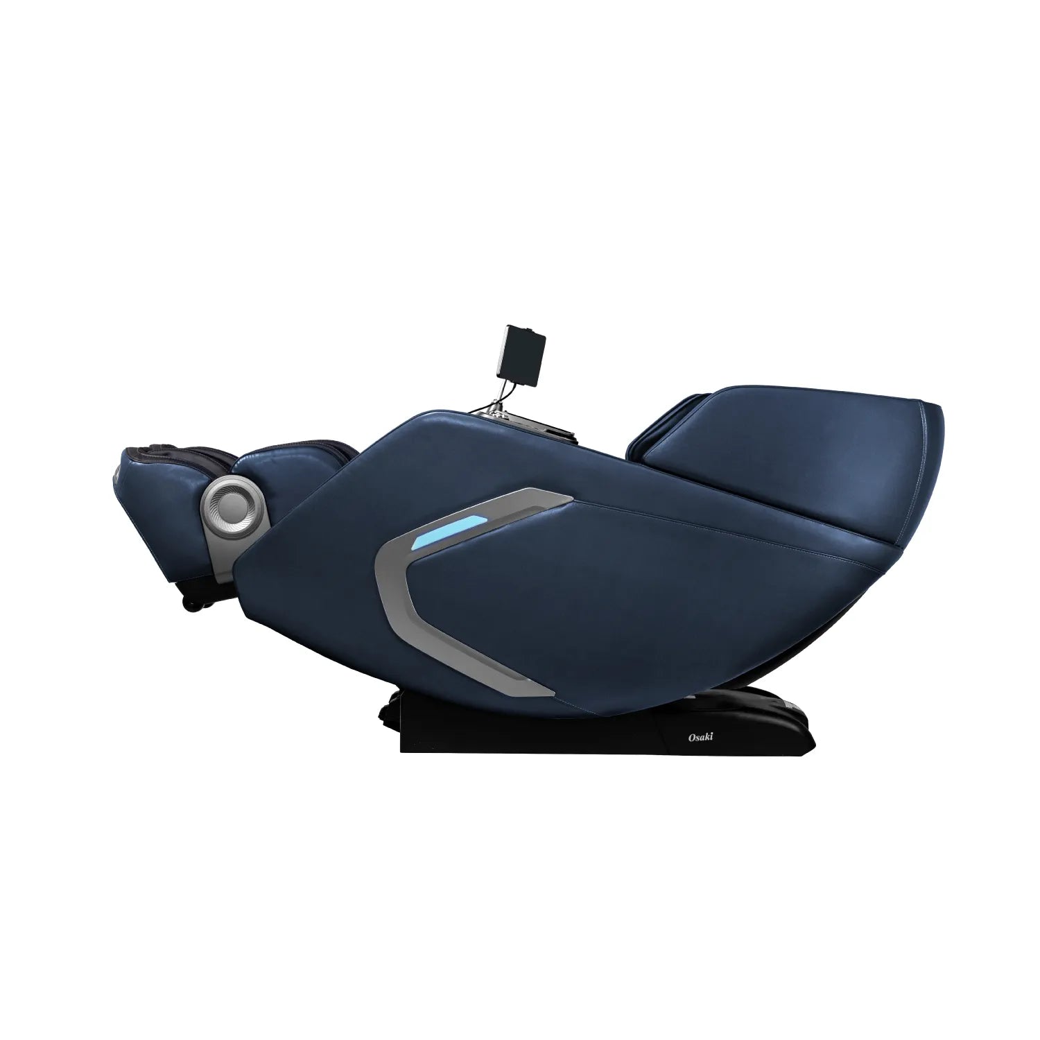 OsakiMassage ChairOsaki 4D+3D Bravo Duo Flex Massage ChairBlackMassage Chair Heaven