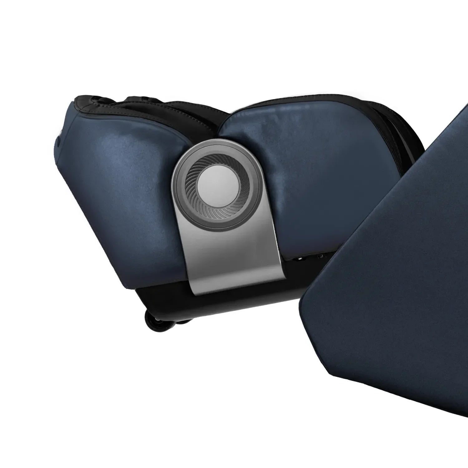 OsakiMassage ChairOsaki 4D+3D Bravo Duo Flex Massage ChairBlackMassage Chair Heaven