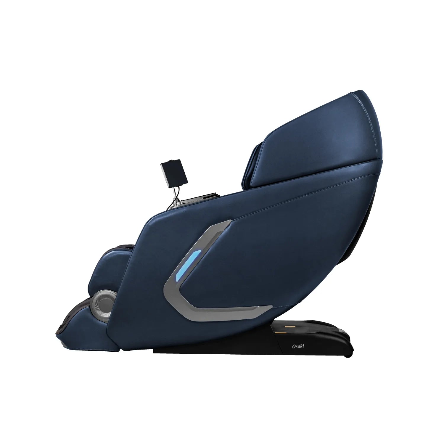 OsakiMassage ChairOsaki 4D+3D Bravo Duo Flex Massage ChairBlackMassage Chair Heaven