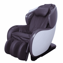 Load image into Gallery viewer, SyncaMassage ChairSynca CirC 3 - Zero Gravity SL Track Heated Massage ChairBrownMassage Chair Heaven