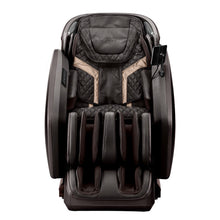 Load image into Gallery viewer, KyotaMassage ChairKyota Hatsumei M900 AI 4D Massage ChairDark BrownMassage Chair Heaven