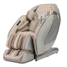 Load image into Gallery viewer, KyotaMassage ChairKyota Hatsumei M900 AI 4D Massage ChairGray/TanMassage Chair Heaven
