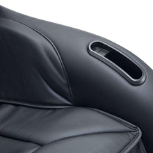Load image into Gallery viewer, SyncaMassage ChairSynca CirC 3 - Zero Gravity SL Track Heated Massage ChairBrownMassage Chair Heaven