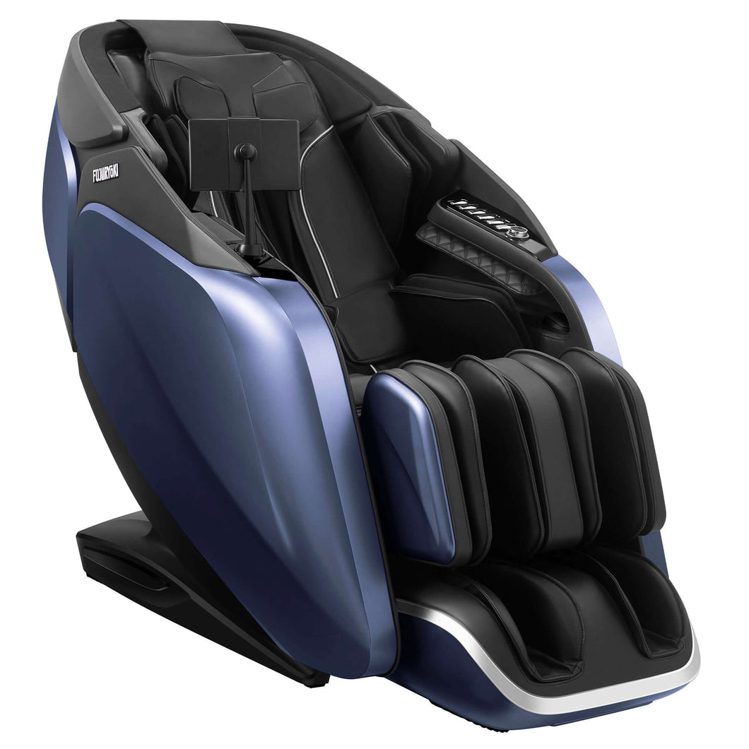 Fujiiryoki Cyber Relax Pro Massage Chair (MR8000)