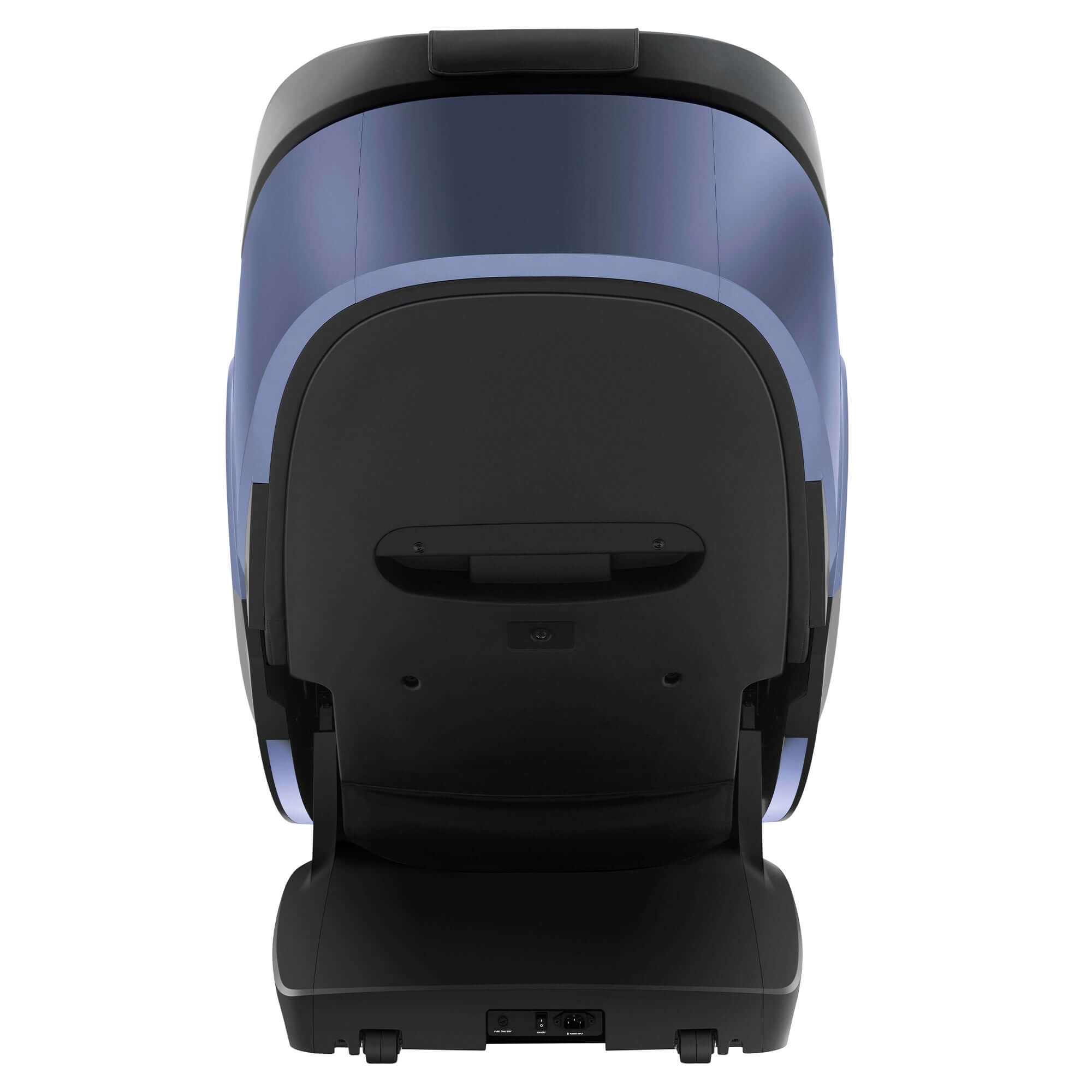 Fujiiryoki Cyber Relax Pro Massage Chair (MR8000)