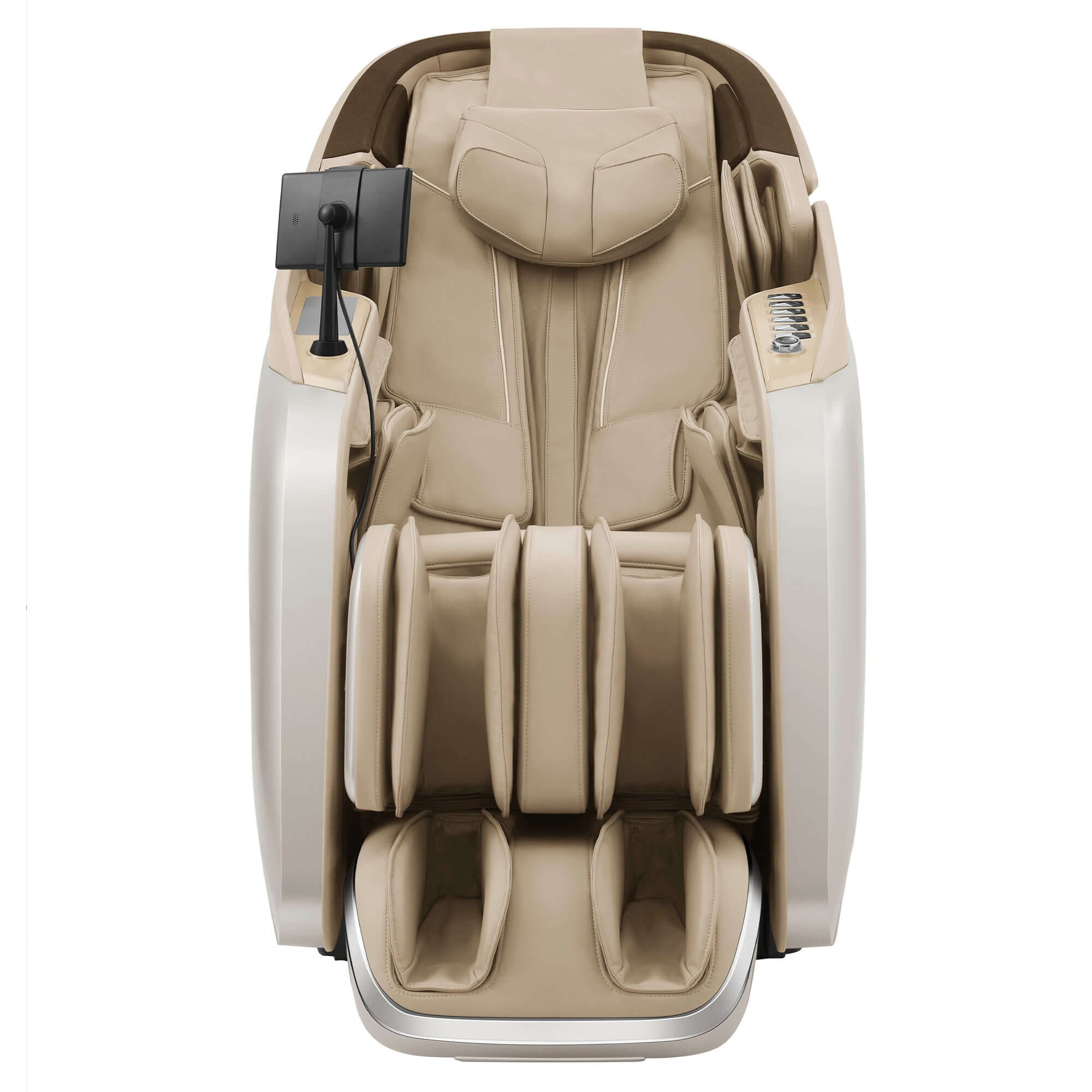 Fujiiryoki Cyber Relax Pro Massage Chair (MR8000)