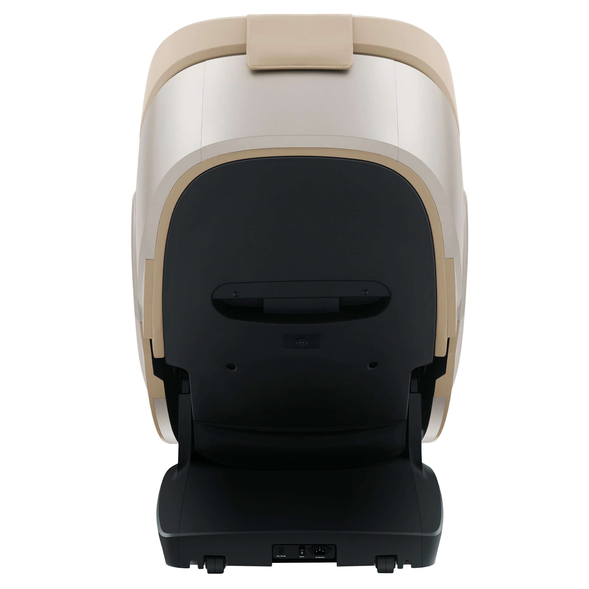Fujiiryoki Cyber Relax Pro Massage Chair (MR8000)