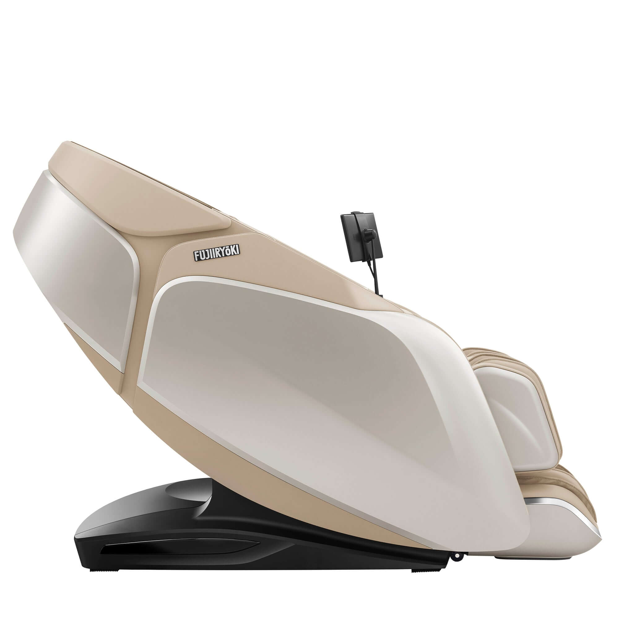 Fujiiryoki Cyber Relax Pro Massage Chair (MR8000)