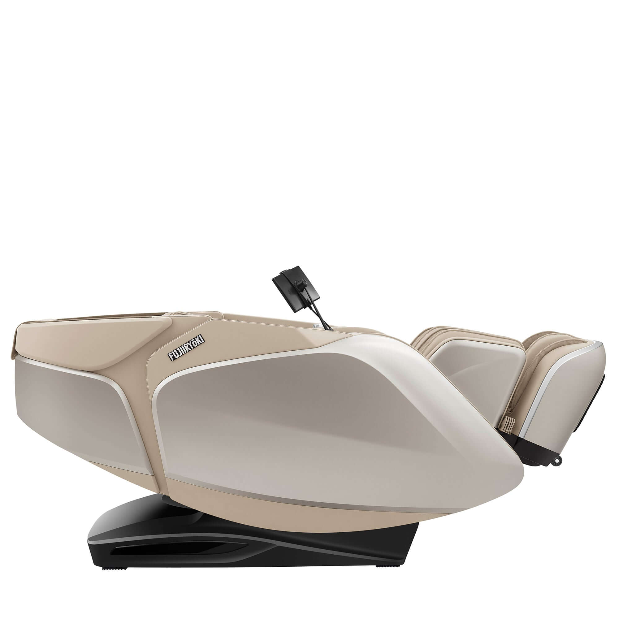 Fujiiryoki Cyber Relax Pro Massage Chair (MR8000)