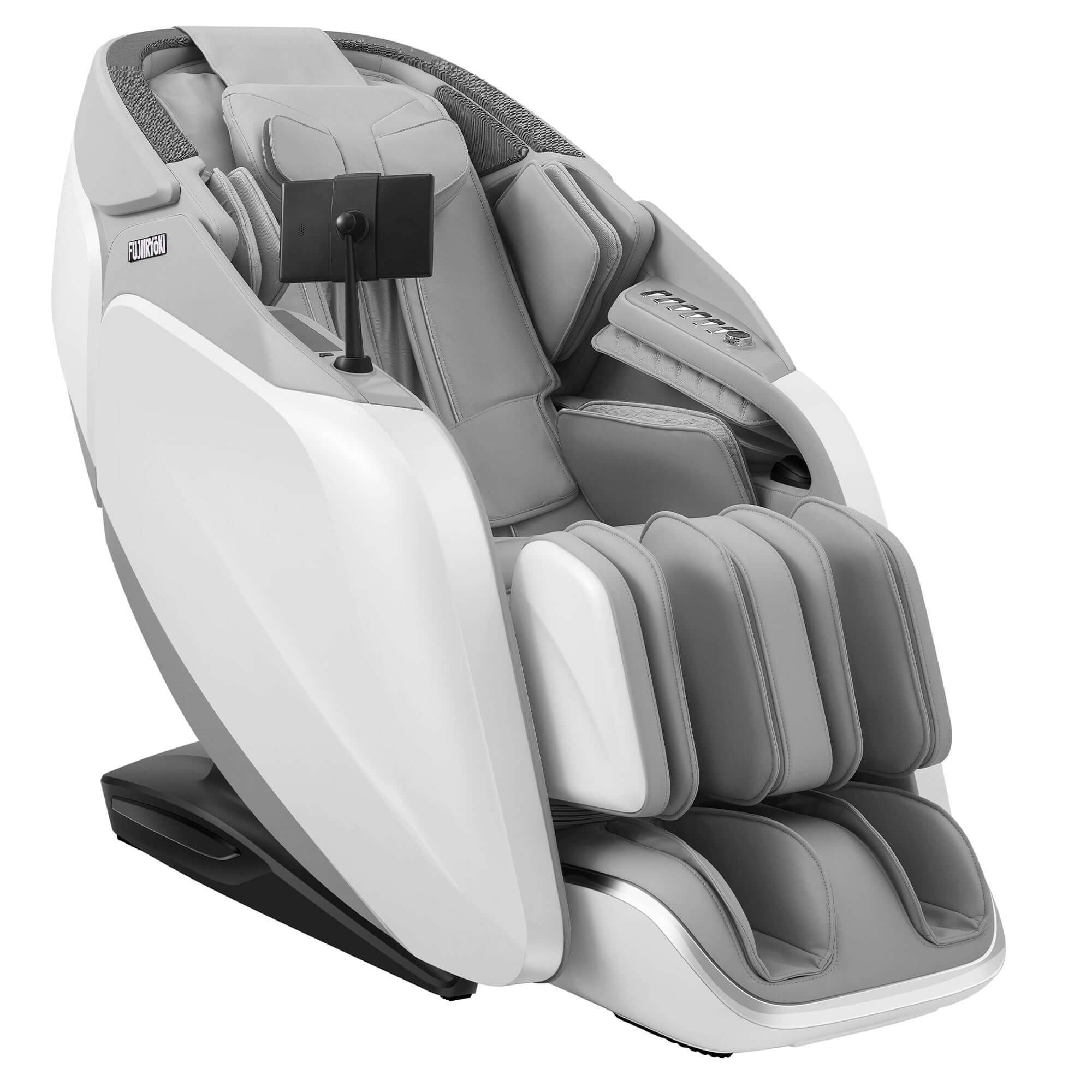 Fujiiryoki Cyber Relax Pro Massage Chair (MR8000)