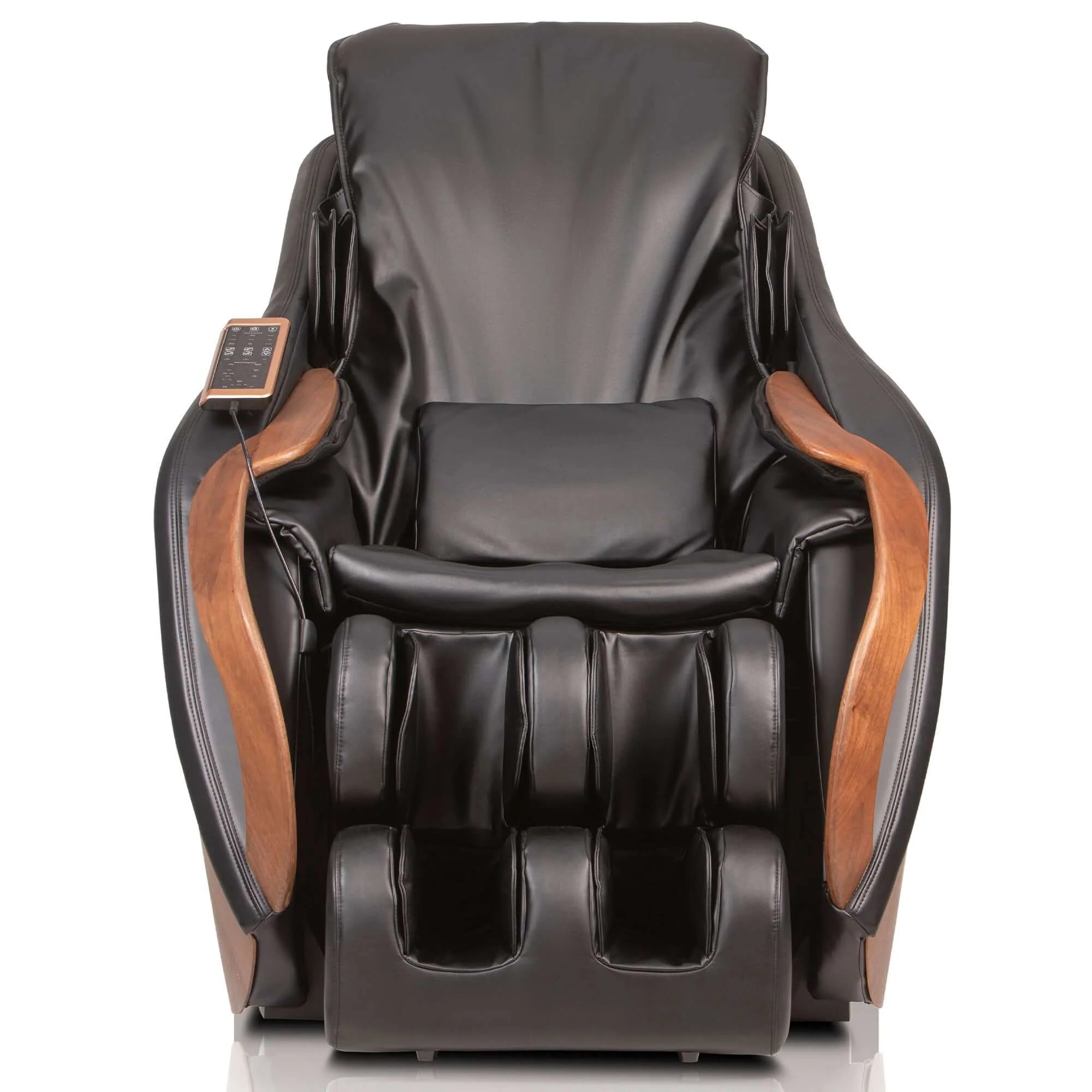 D.coreMassage ChairD.Core CIRRUS - JP Massage ChairCreamMassage Chair Heaven