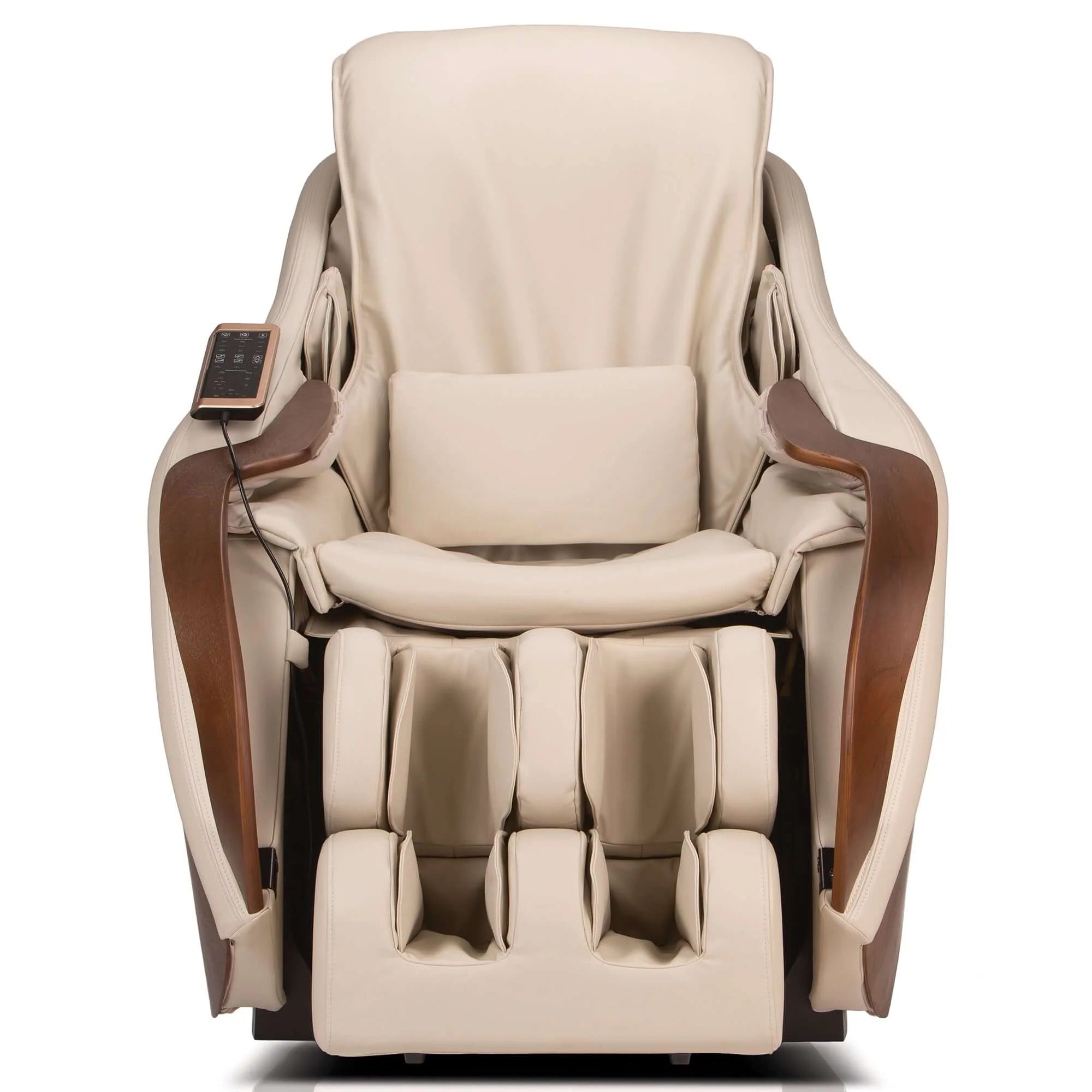 D.coreMassage ChairD.Core CIRRUS - JP Massage ChairCreamMassage Chair Heaven